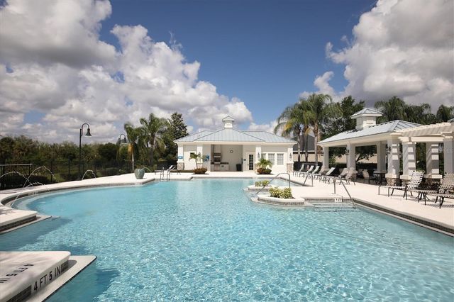 1307 THORNBURY DRIVE, Parrish, FL 34219