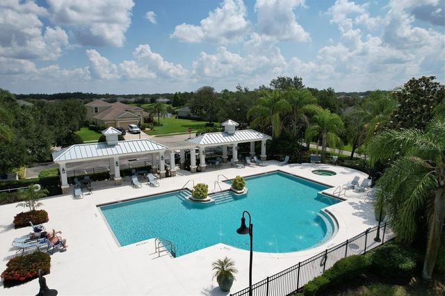 1307 THORNBURY DRIVE, Parrish, FL 34219