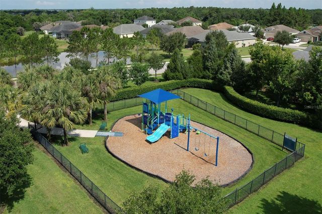 1307 THORNBURY DRIVE, Parrish, FL 34219