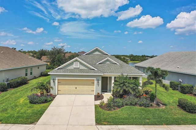 1307 THORNBURY DRIVE, Parrish, FL 34219