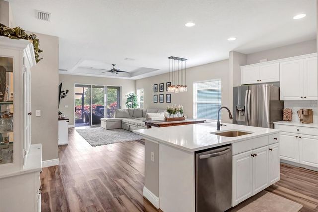 1307 THORNBURY DRIVE, Parrish, FL 34219