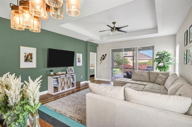 1307 THORNBURY DRIVE, Parrish, FL 34219