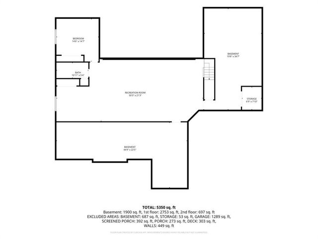 1116 Moonlight Drive, Altoona, WI 54720