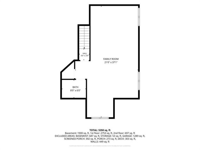 1116 Moonlight Drive, Altoona, WI 54720