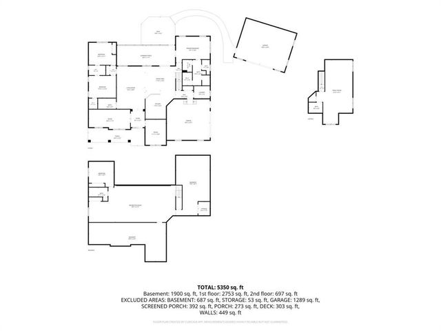 1116 Moonlight Drive, Altoona, WI 54720
