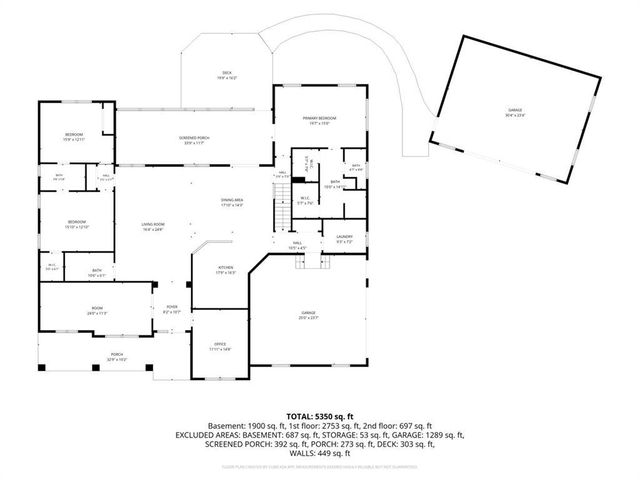 1116 Moonlight Drive, Altoona, WI 54720