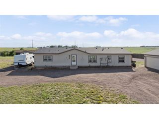 5664 Southfork Dr, Peyton, CO 80831