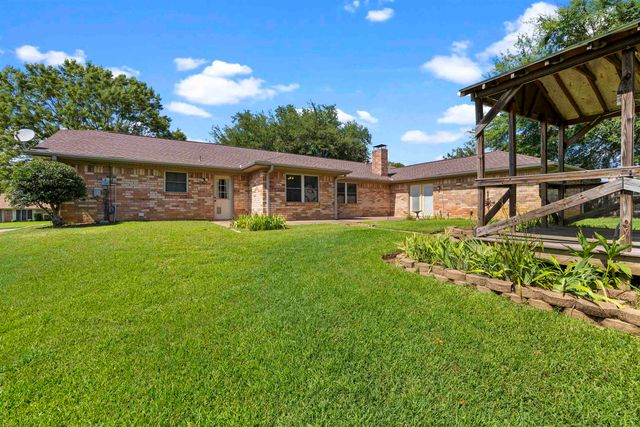 514 Hampshire St, Longview, TX 75605