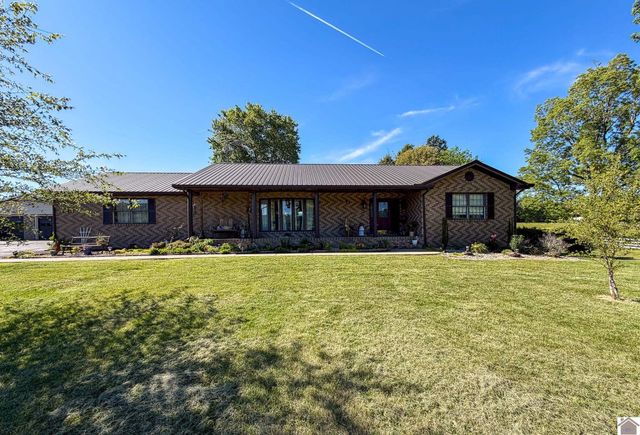 2391 E US 60, Marion, KY 42064