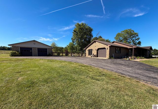2391 E US 60, Marion, KY 42064