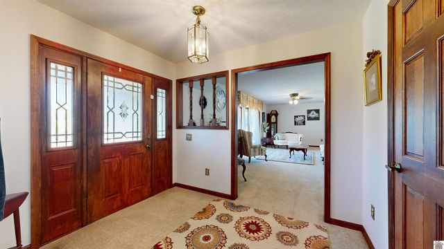 2391 E US 60, Marion, KY 42064