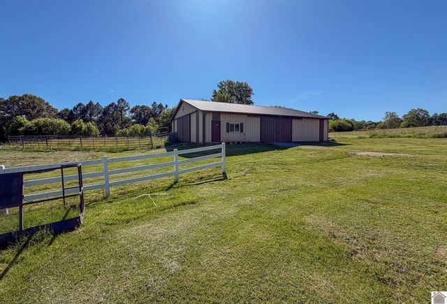 2391 E US 60, Marion, KY 42064