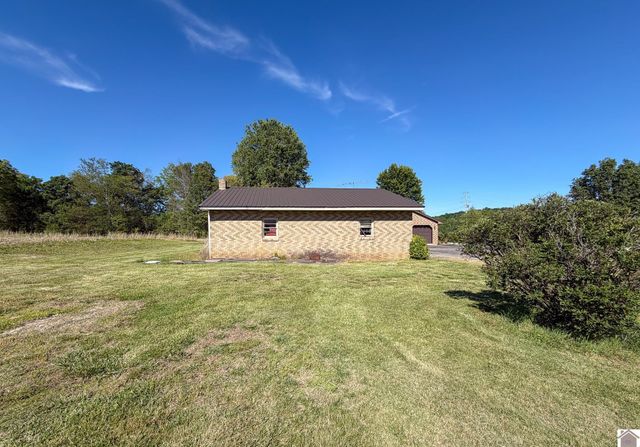 2391 E US 60, Marion, KY 42064
