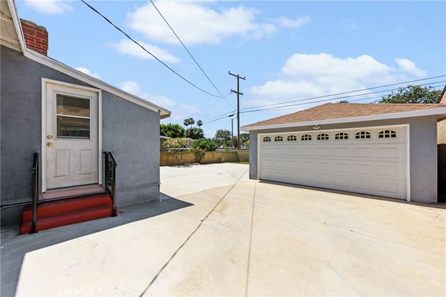 445 Via Miramonte, Montebello, CA 90640