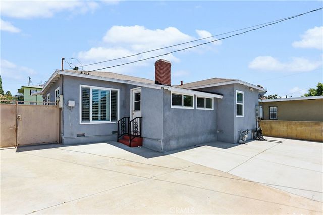 445 Via Miramonte, Montebello, CA 90640