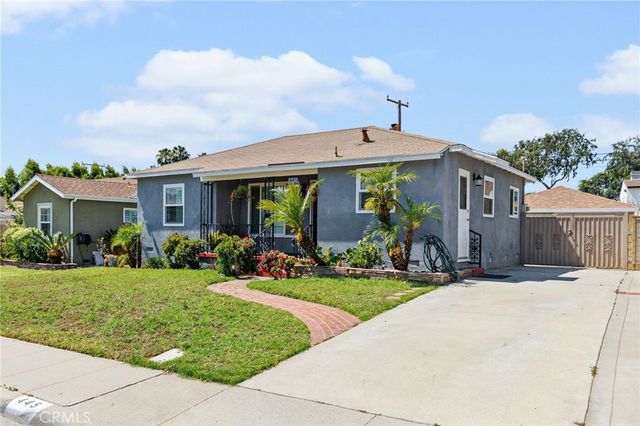 445 Via Miramonte, Montebello, CA 90640