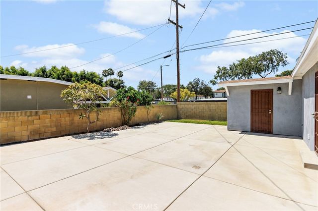 445 Via Miramonte, Montebello, CA 90640