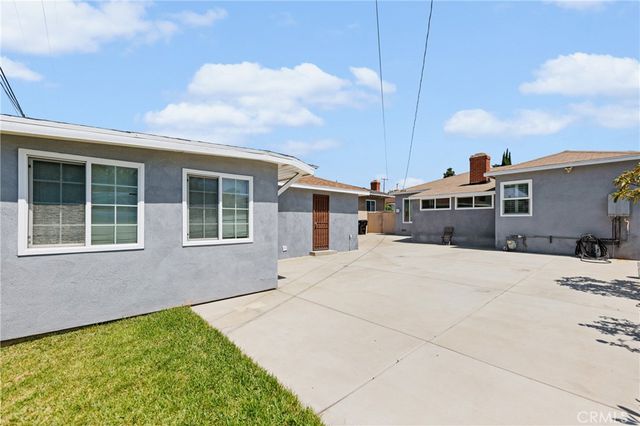 445 Via Miramonte, Montebello, CA 90640