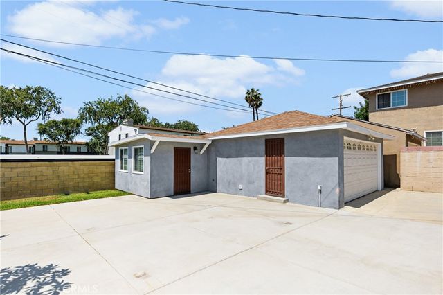 445 Via Miramonte, Montebello, CA 90640