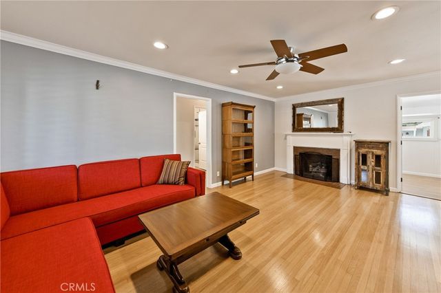445 Via Miramonte, Montebello, CA 90640