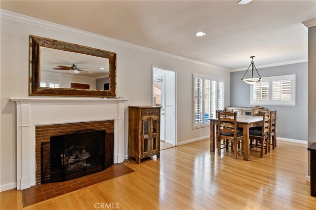 445 Via Miramonte, Montebello, CA 90640