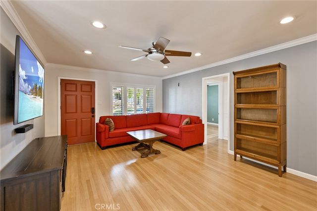 445 Via Miramonte, Montebello, CA 90640