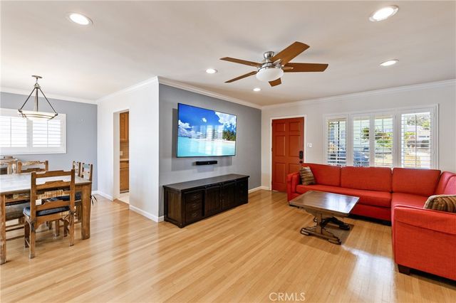 445 Via Miramonte, Montebello, CA 90640