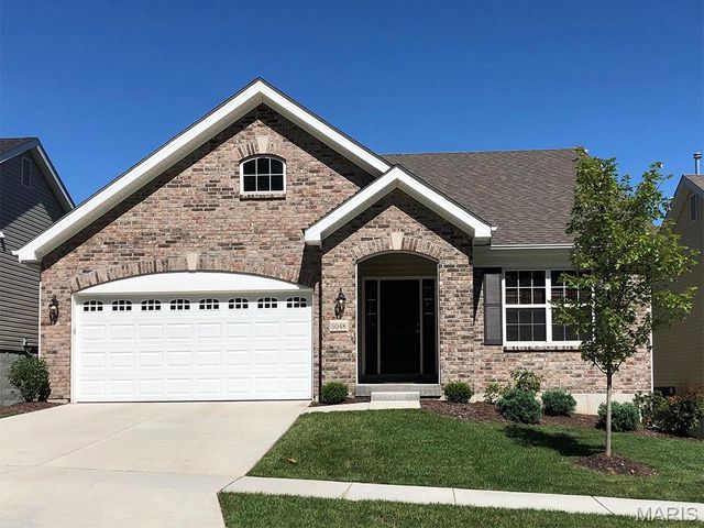 2 Maple at River Bluffs Manors, Florissant, MO 63031