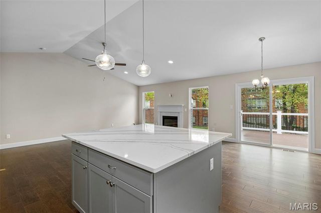 2 Maple at River Bluffs Manors, Florissant, MO 63031