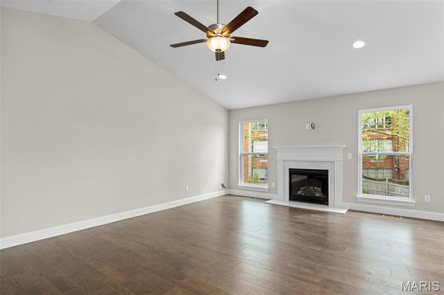 2 Maple at River Bluffs Manors, Florissant, MO 63031