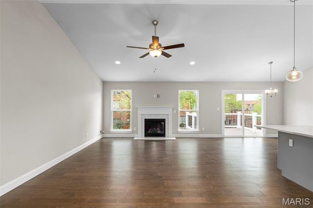 2 Maple at River Bluffs Manors, Florissant, MO 63031