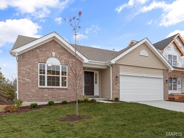2 Maple at River Bluffs Manors, Florissant, MO 63031