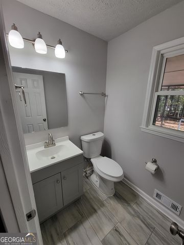 260 Greenfield Circle, Fayetteville, GA 30215