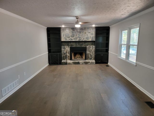 260 Greenfield Circle, Fayetteville, GA 30215