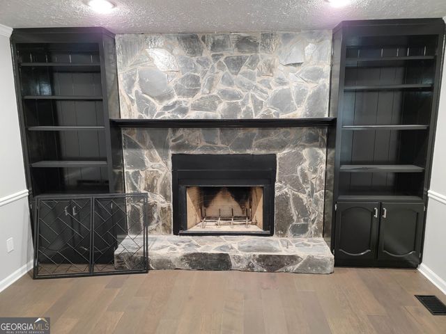 260 Greenfield Circle, Fayetteville, GA 30215