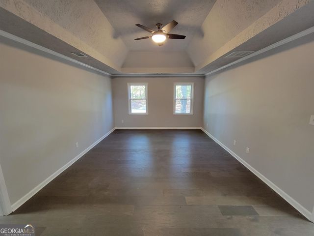 260 Greenfield Circle, Fayetteville, GA 30215