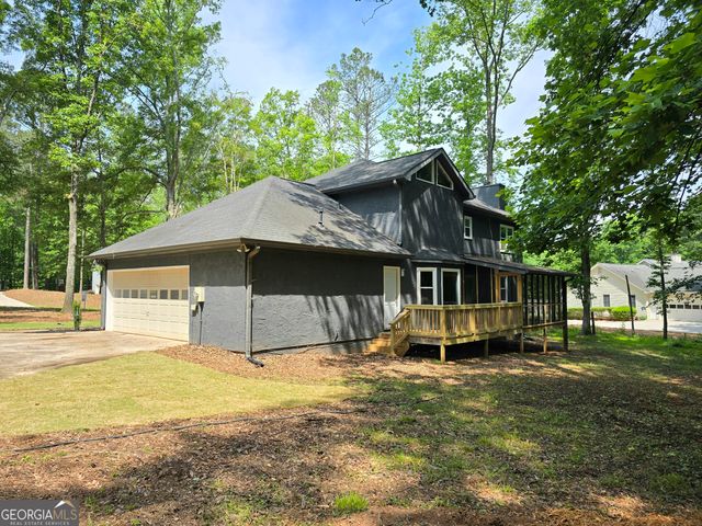 260 Greenfield Circle, Fayetteville, GA 30215