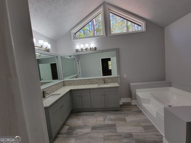 260 Greenfield Circle, Fayetteville, GA 30215