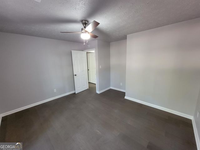 260 Greenfield Circle, Fayetteville, GA 30215