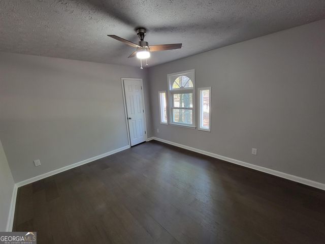 260 Greenfield Circle, Fayetteville, GA 30215