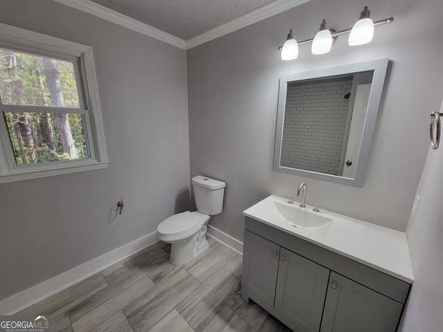 260 Greenfield Circle, Fayetteville, GA 30215