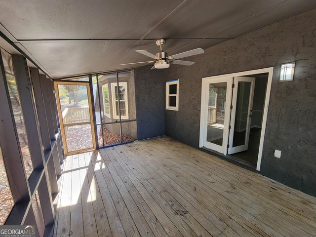 260 Greenfield Circle, Fayetteville, GA 30215