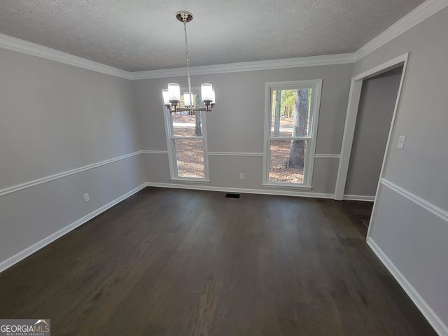 260 Greenfield Circle, Fayetteville, GA 30215