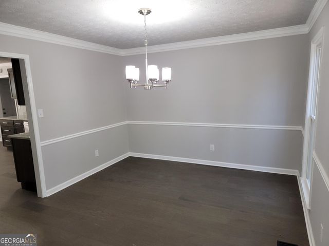 260 Greenfield Circle, Fayetteville, GA 30215