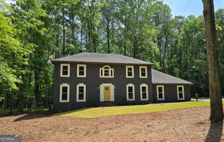 260 Greenfield Circle, Fayetteville, GA 30215