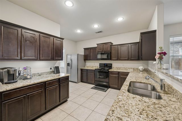 1005 Princewood Drive, Denton, TX 76207