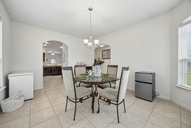 1005 Princewood Drive, Denton, TX 76207