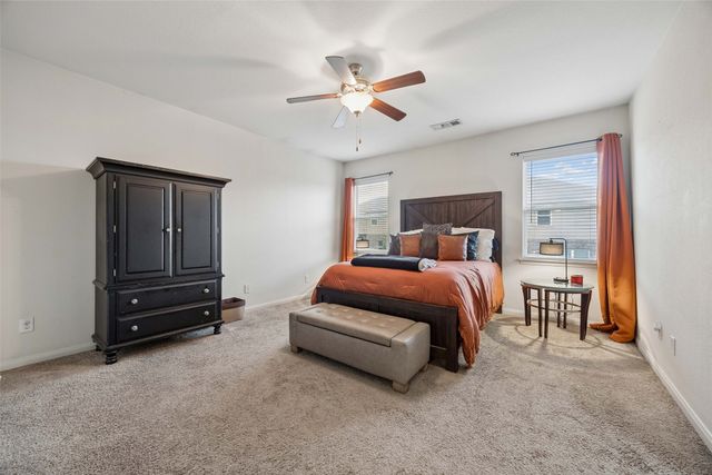 1005 Princewood Drive, Denton, TX 76207