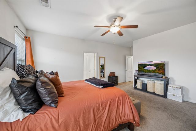 1005 Princewood Drive, Denton, TX 76207