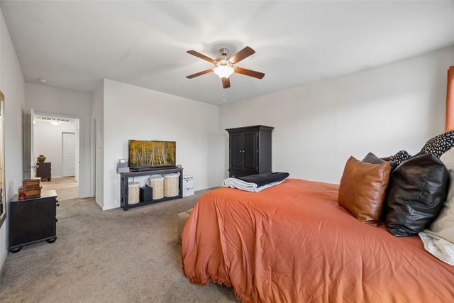 1005 Princewood Drive, Denton, TX 76207